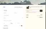 GRAD10 coupon verification screenshot