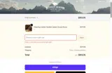 BFCM20 coupon verification screenshot