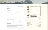 MYSELFANDDENIM10 coupon verification screenshot