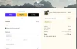 FIRST10 coupon verification screenshot