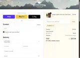 EARLY15 coupon verification screenshot