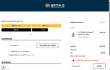 laborday15 coupon verification screenshot