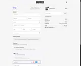 SHOOBY coupon verification screenshot