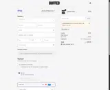 LETSGETMEGA coupon verification screenshot