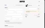 LETSGETMEGA coupon verification screenshot