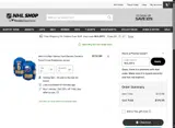 NHL29FS coupon verification screenshot
