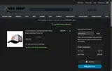 NHLGIFT15 coupon verification screenshot