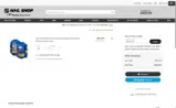 NHLGIFT15 coupon verification screenshot