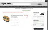 nhlgoal coupon verification screenshot