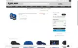 NHLSCORE coupon verification screenshot