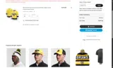 NHLGIFT15 coupon verification screenshot