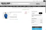 NHL29FS coupon verification screenshot
