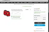 NHL50FREE coupon verification screenshot