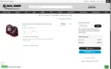 NHLWELCOME10 coupon verification screenshot