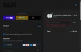 Builder Brigade coupon verification screenshot