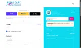 SHOWCASE coupon verification screenshot
