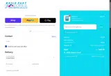 LIFESTYLE270 coupon verification screenshot