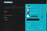 SHOWCASE coupon verification screenshot