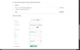 free-trial coupon verification screenshot