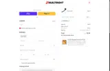 BuiltRight Industries coupon verification screenshot