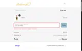 ANY3FOR$65 coupon verification screenshot