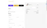 WELCOME coupon verification screenshot