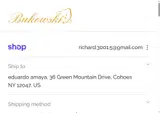 EARLY25 coupon verification screenshot