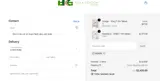 Bulk Kratom Capsules coupon verification screenshot
