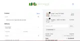 Bulk Kratom Capsules coupon verification screenshot