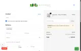 Bulk Kratom Capsules coupon verification screenshot