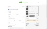 Bulk Kratom Capsules coupon verification screenshot