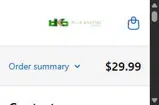 Bulk Kratom Capsules coupon verification screenshot