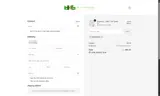 Bulk Kratom Capsules coupon verification screenshot