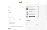 Bulk Kratom Capsules coupon verification screenshot