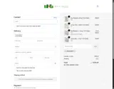 Bulk Kratom Capsules coupon verification screenshot