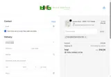 Bulk Kratom Capsules coupon verification screenshot