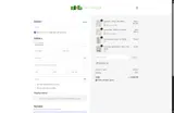 Bulk Kratom Capsules coupon verification screenshot