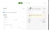 Bulk Kratom Capsules coupon verification screenshot