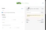 Bulk Kratom Capsules coupon verification screenshot