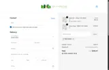 Bulk Kratom Capsules coupon verification screenshot
