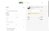 Bulk Kratom Capsules coupon verification screenshot