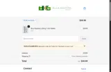 Bulk Kratom Capsules coupon verification screenshot