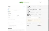 Bulk Kratom Capsules coupon verification screenshot