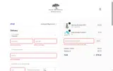Bulk Naturals coupon verification screenshot
