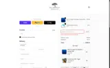 Bulk Naturals coupon verification screenshot