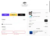 Bulk Naturals coupon verification screenshot