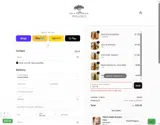 Bulk Naturals coupon verification screenshot