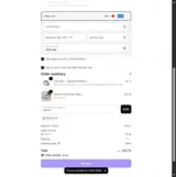 Bulk Naturals coupon verification screenshot
