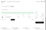 Bulk Peptide Supply coupon verification screenshot