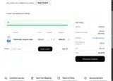 Bulk Peptide Supply coupon verification screenshot